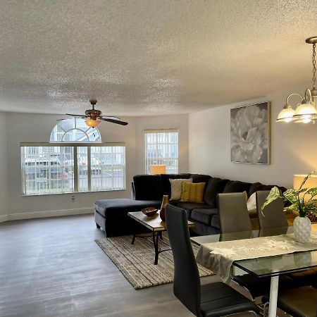 Grand Family 3Br Condo Apartment Near Disney Parks キシミー エクステリア 写真