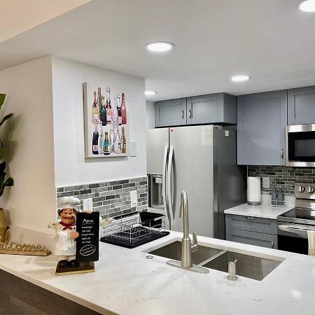 Grand Family 3Br Condo Apartment Near Disney Parks キシミー エクステリア 写真