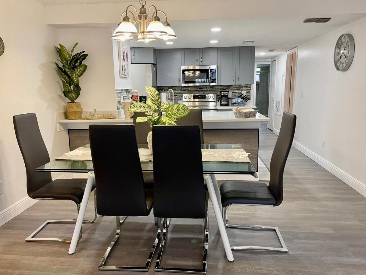 Grand Family 3Br Condo Apartment Near Disney Parks キシミー エクステリア 写真