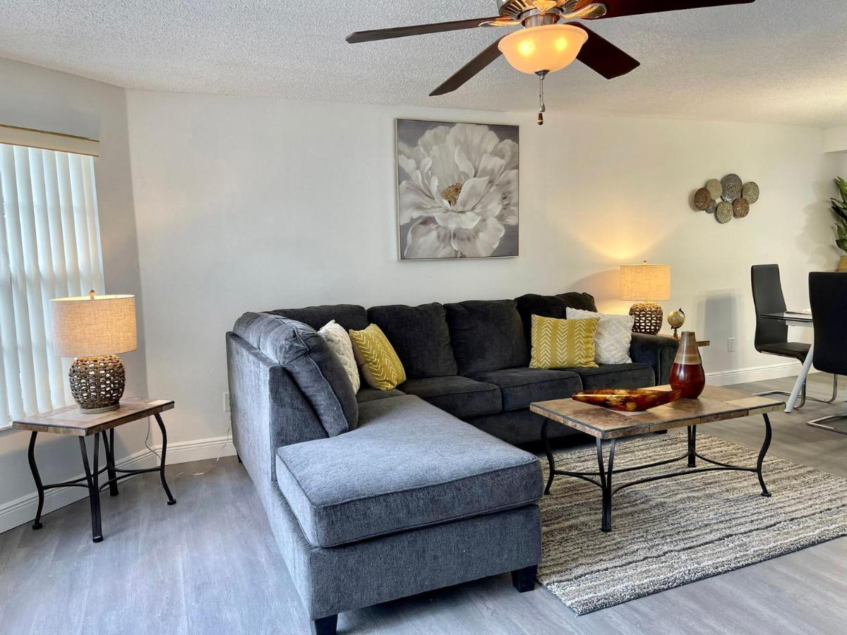 Grand Family 3Br Condo Apartment Near Disney Parks キシミー エクステリア 写真