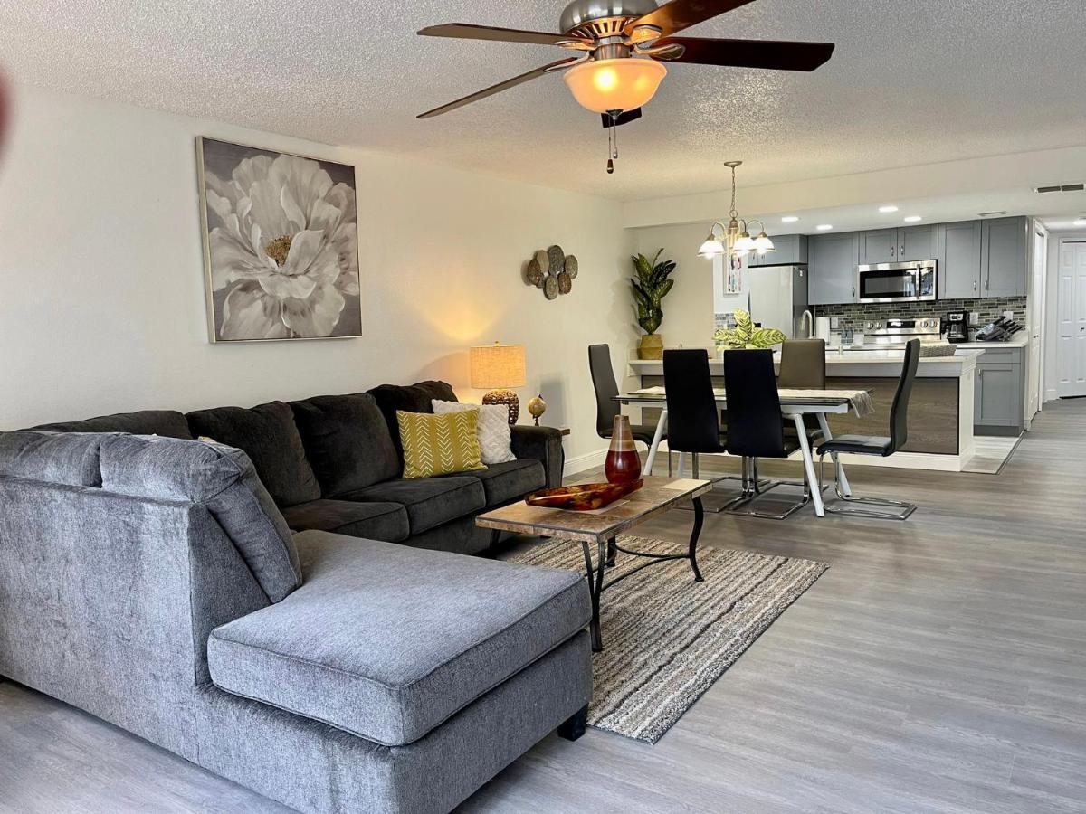 Grand Family 3Br Condo Apartment Near Disney Parks キシミー エクステリア 写真