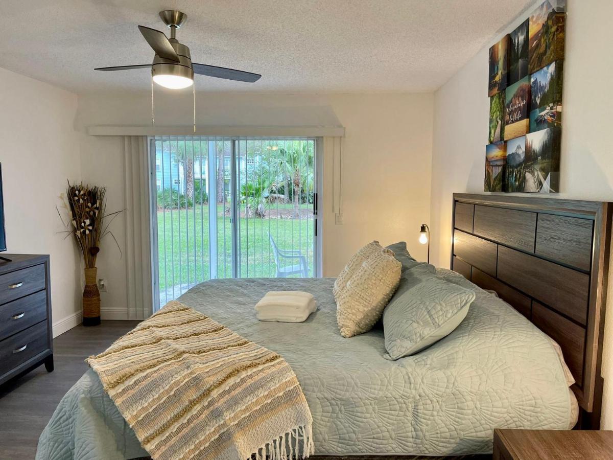 Grand Family 3Br Condo Apartment Near Disney Parks キシミー エクステリア 写真