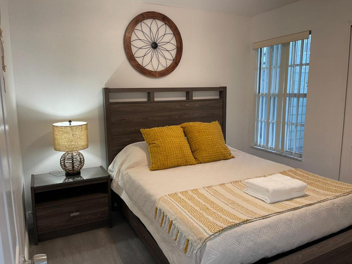 Grand Family 3Br Condo Apartment Near Disney Parks キシミー エクステリア 写真