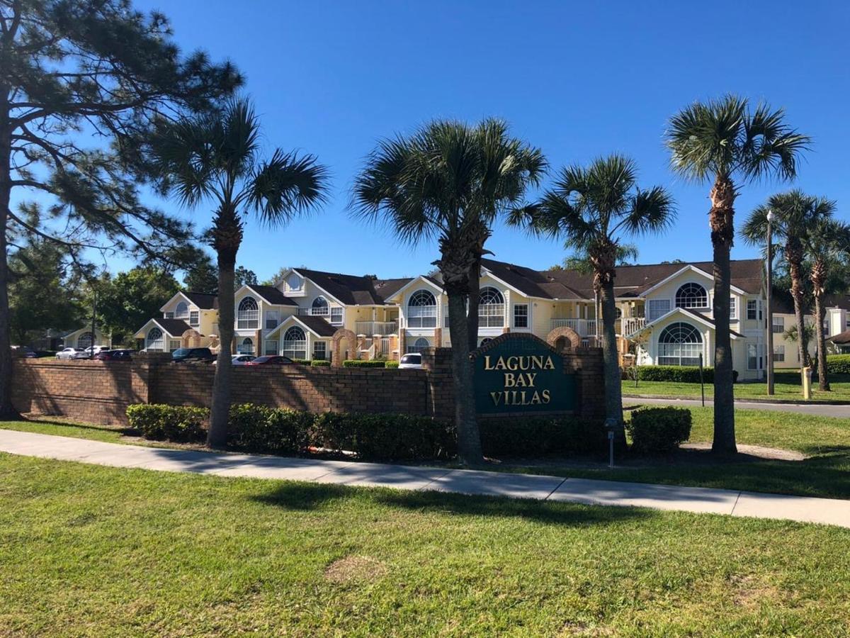 Grand Family 3Br Condo Apartment Near Disney Parks キシミー エクステリア 写真